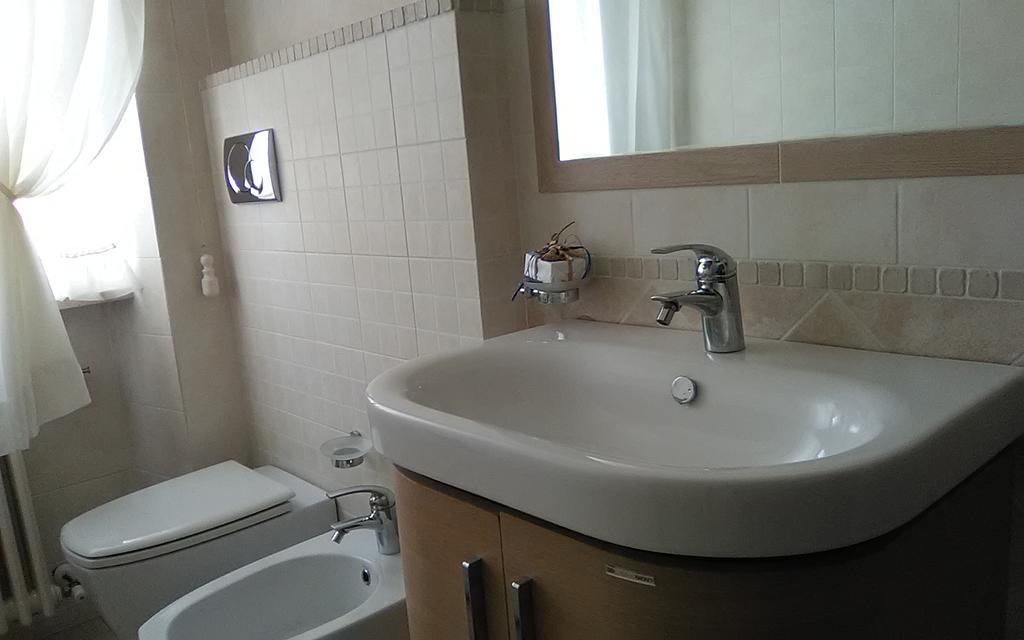 Voglia Di Mare... Holidays On The Beach Apartment Porto SantʼElpidio Cameră foto